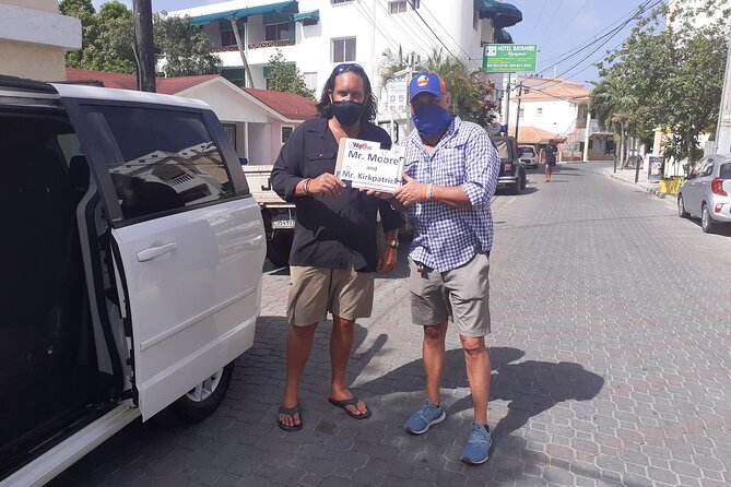 Private Transfer from PUJ airport to Punta Cana hotels - Who This Transfer Is Best For