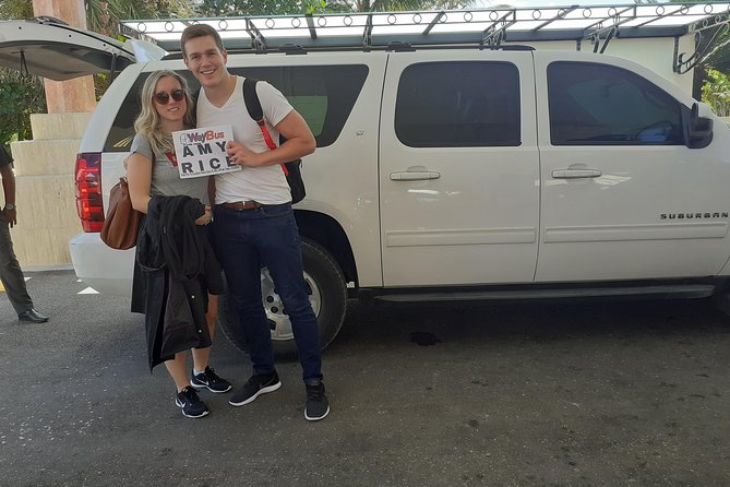Private Transfer from PUJ airport to Punta Cana hotels - Zones, Hotels, and the Room Number Rule