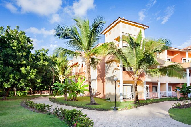 Private Transfer from Punta Cana Airport or Bahia Principe Hotel - Key highlights worth knowing