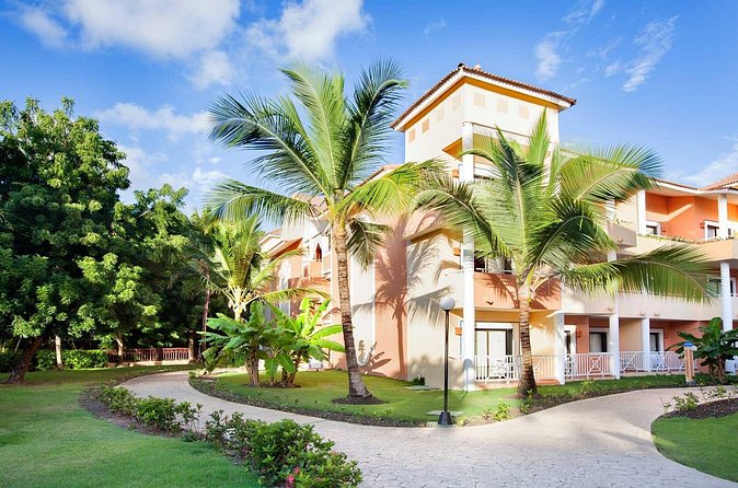 Private Transfer from Punta Cana Airport or Bahia Principe Hotel - Who this transfer is best for