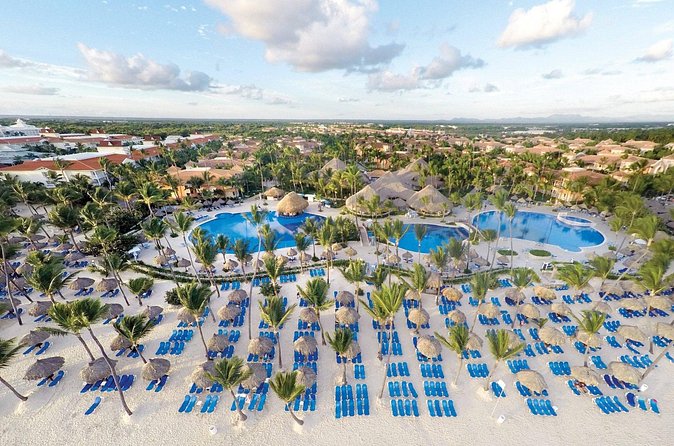 Private Transfer from Punta Cana Airport or Bahia Principe Hotel - When to think twice