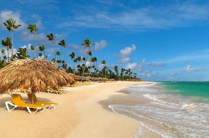 Private Transfer from Punta Cana Airport or Iberostar Punta Cana - Timing: Why 25 Minutes Works for Tight Schedules