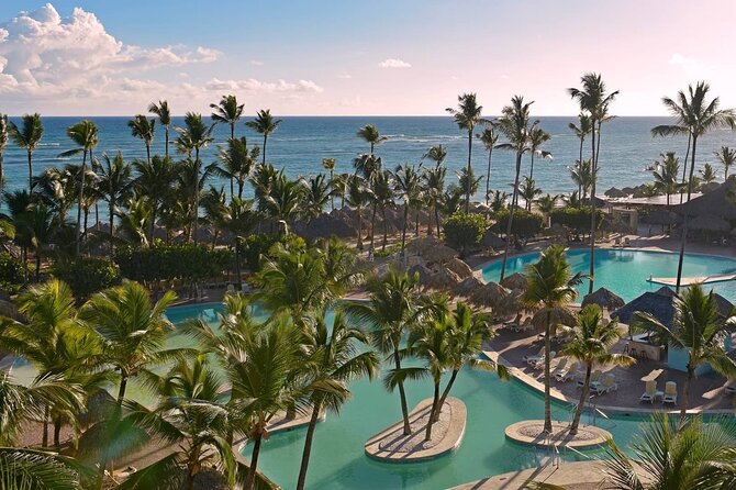 Private Transfer from Punta Cana Airport or Iberostar Punta Cana - What Your SMS Setup Gets You (And Why It Matters)