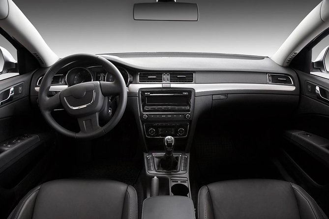 Private Transfer from Punta Cana Airport (PUJ) - Getting from PUJ to your hotel without the taxi circus