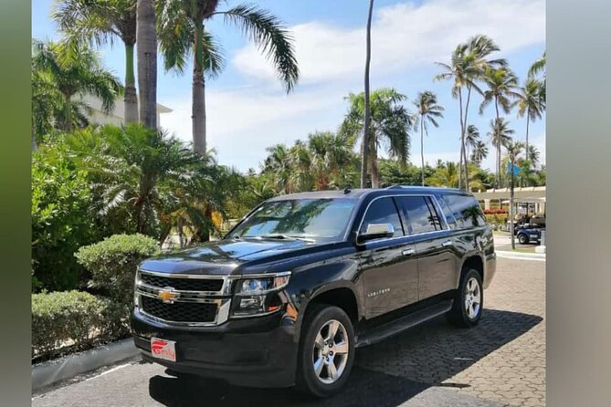 Private Transfer from Punta Cana Airport to Accommodation - How the meeting works at Punta Cana airport
