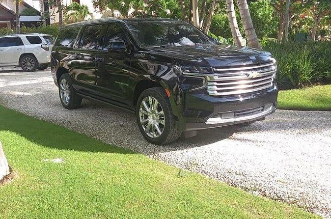 Private Transfer from Punta Cana Airport to Accommodation - Price and value: when $35 makes sense