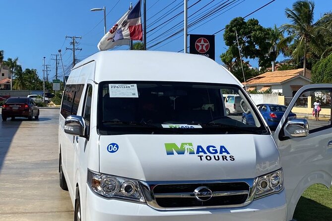 Private Transfer from Punta Cana Airport to ALL hotelS -RoundTrip - Key Takeaways Before You Book