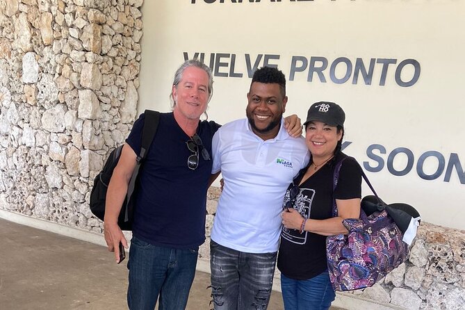 Private Transfer from Punta Cana Airport to ALL hotelS -RoundTrip - Departure Morning: The Timing That Prevents Last-Minute Stress