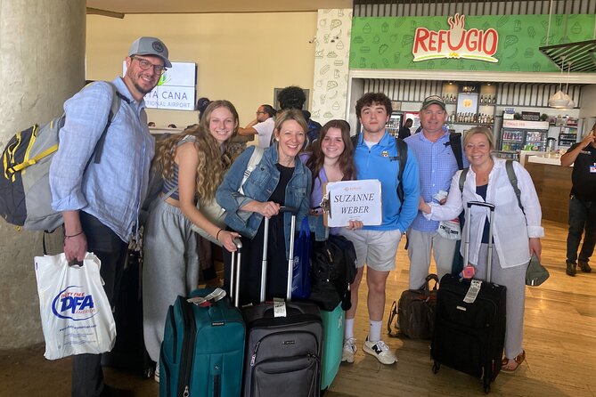 Private Transfer from Punta Cana Airport to Bavaro - Should You Book This Punta Cana Airport to Bavaro Transfer?
