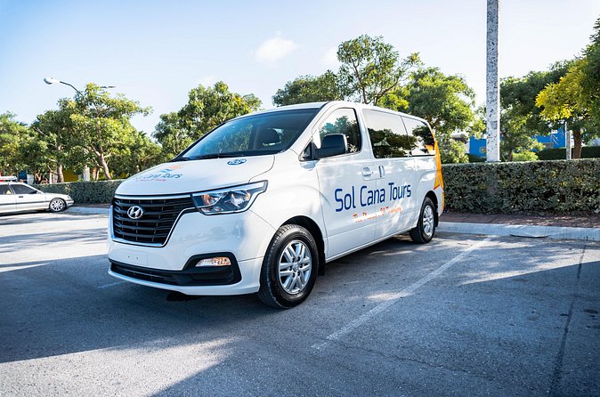 Private Transfer from Punta Cana Airport to Bayahibe Hotels - Drop-Off in Bayahibe: Getting to Your Hotel Without Extra Stops