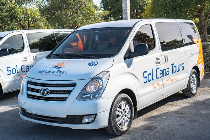 Private Transfer from Punta Cana Airport to Dreams Macao Beach Hotel - Private PUJ to Dreams Macao, fast and no-stress by design
