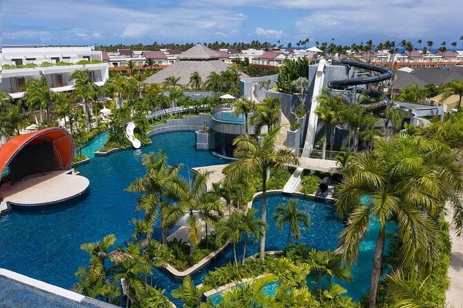 Private Transfer from Punta Cana Airport to Dreams Onyx - Key Highlights You’ll Actually Feel