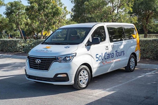 Private Transfer from Punta Cana Airport to Excellence El Carmen Resort - Price and value: what $65 per group really buys you