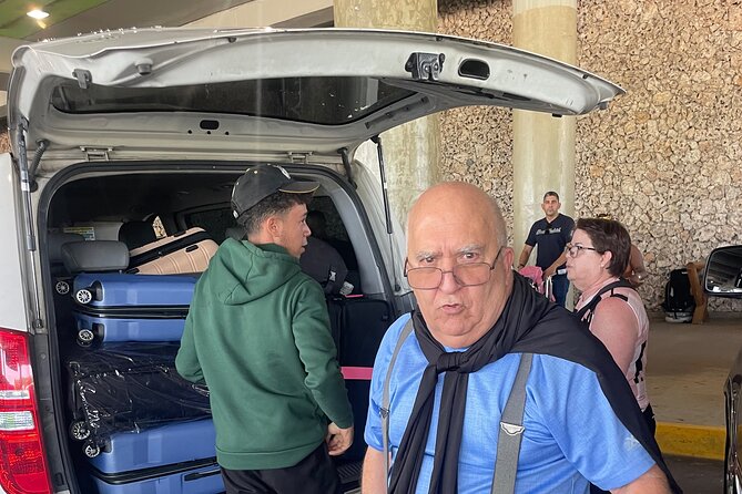 Private Transfer from Punta Cana Airport to Hotels - Key things that make this transfer work