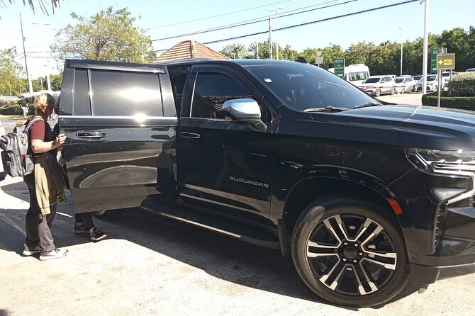 Private Transfer from Punta Cana Airport to Hotels - Price and value: what $13.50 per person buys you