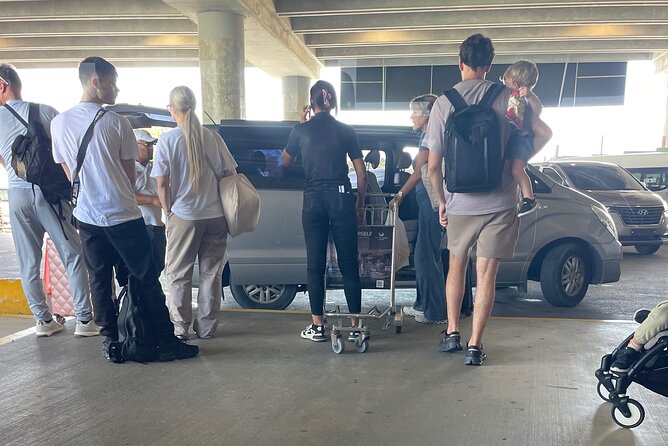 Private Transfer from Punta Cana Airport to Hotels - Should you book this private Punta Cana airport transfer?
