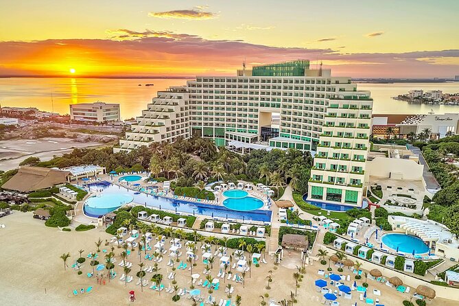 Private Transfer from Punta Cana Airport to Live Aqua Punta Cana - Key Takeaways Before You Go
