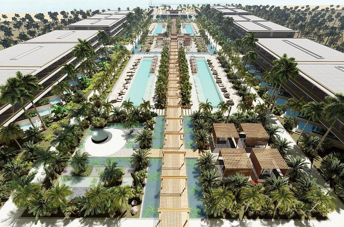 Private Transfer from Punta Cana Airport to Live Aqua Punta Cana - Who This Transfer Is Best For (And Who Might Want Something Else)
