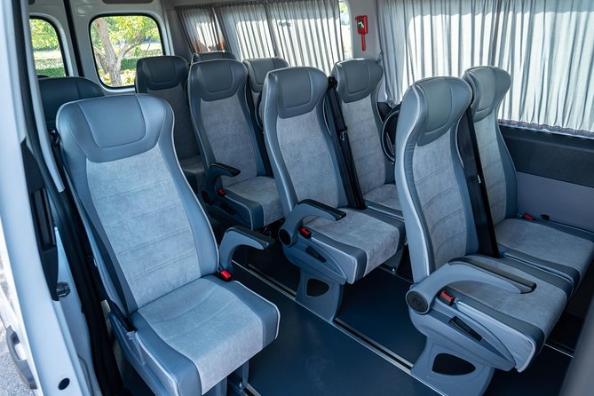 Private Transfer from Punta Cana Airport to or from Punta Cana and Bavaro Hotels - Quick highlights