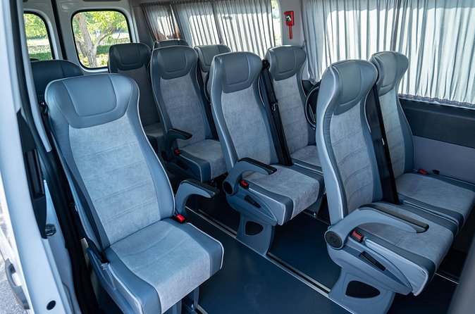 Private Transfer from Punta Cana Airport to or from Punta Cana and Bavaro Hotels - Hotel coverage in Punta Cana and Bavaro, where it works and where it does not