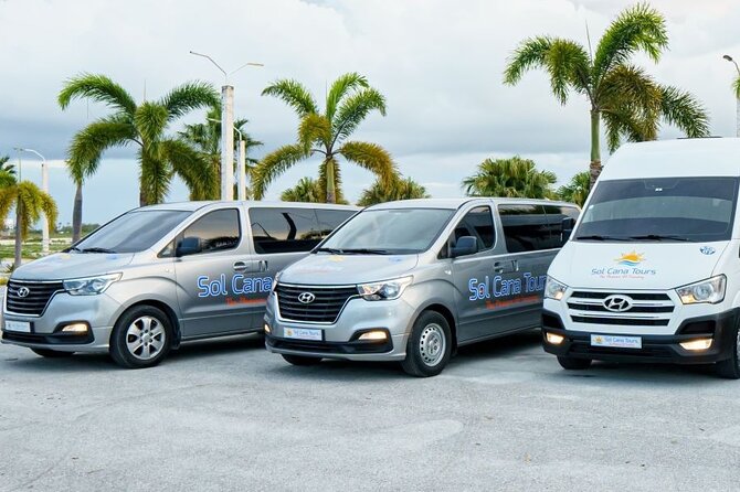 Private Transfer from Punta Cana Airport to or from Punta Cana and Bavaro Hotels - Price and value, why $35 per group can beat resort and taxi options