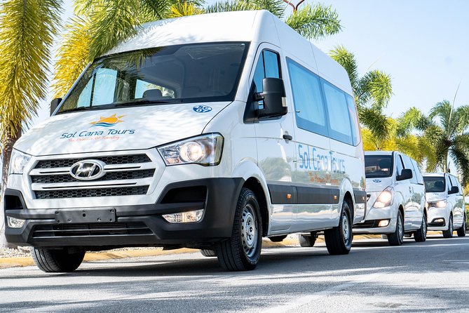 Private Transfer from Punta Cana Airport to or from Punta Cana and Bavaro Hotels - The small risks, like any transfer, and how to protect yourself