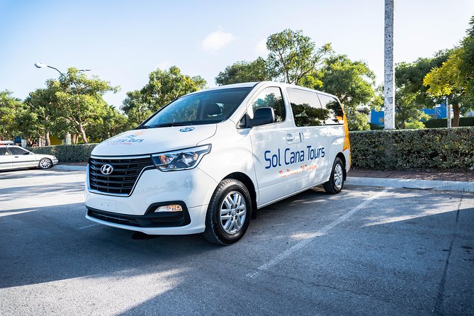 Private Transfer from Punta Cana Airport to or from Punta Cana and Bavaro Hotels - Meeting your driver at PUJ without wandering