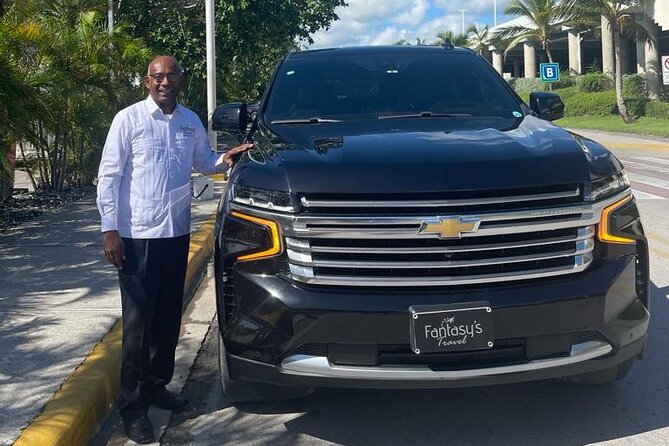 Private Transfer from Punta Cana Airport to Uvero Alto RoundTrip - Key Points I’d Focus On