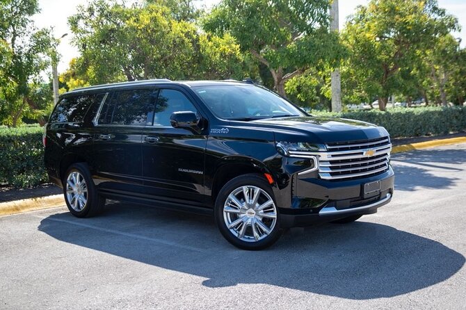 Private Transfer from Punta Cana Airport to Uvero Alto RoundTrip - Price and Value: Is $95 Worth It for Your Group?
