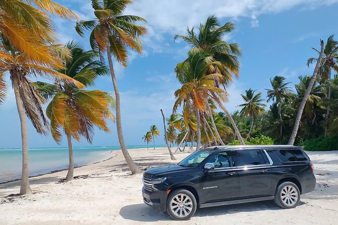Private Transfer from Punta Cana Airport to Uvero Alto RoundTrip - What’s Included, What’s Not, and How to Pack Smart