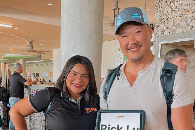 Private Transfer from Punta Cana Airport to Your Hotel - The ride itself: what 20 to 45 minutes gets you