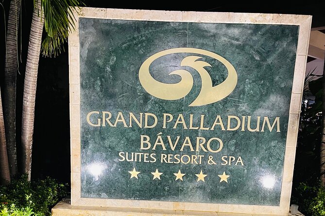 Private Transfer from Punta Cana Airport to Zona Hotels - Comfort and privacy: what you actually feel during the 30-minute ride