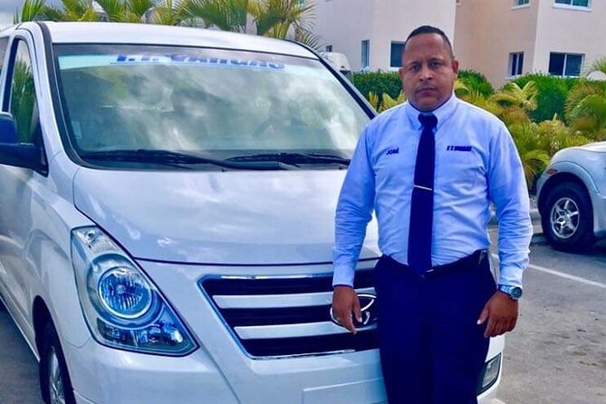 Private transfer from Punta Cana to Bajahive Dominicus - Timing and trip length, what the numbers really mean