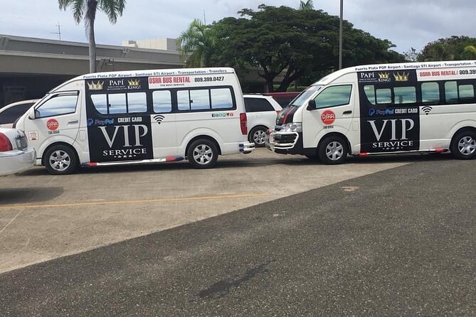 Private Transfer from Santiago Airport to puerto plata - Value and price: when $110 makes sense for Puerto Plata access