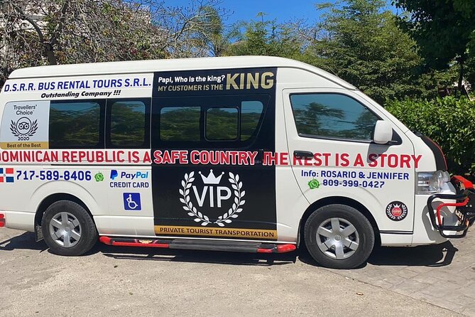 Private Transfer from Santiago Airport to puerto plata - Key things to know before you land