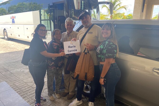 Private Transfer from Santo Domingo Airport to Punta Cana - Reliability in Real Life: The Good, the Bad, and How to Protect Yourself