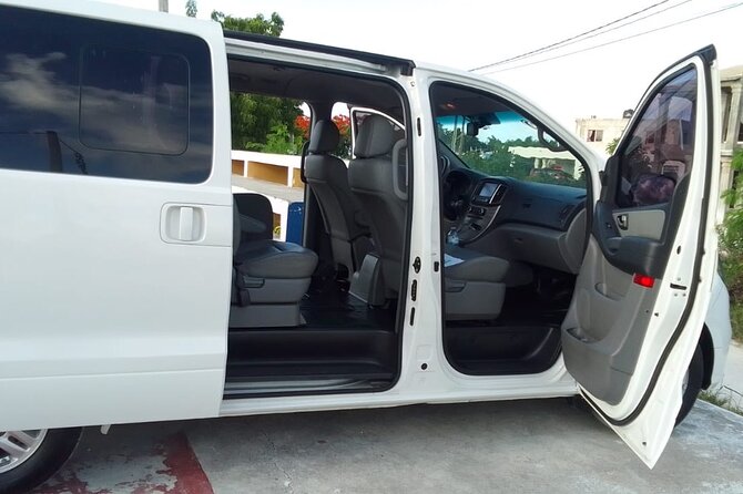 Private transfer from Santo Domingo to Punta Cana & Viceversa (one way) - Doing it both ways: Punta Cana to Santo Domingo