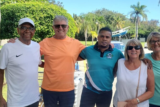 Private Transfer From/To Puerto Plata Airport - Key highlights worth knowing before you ride