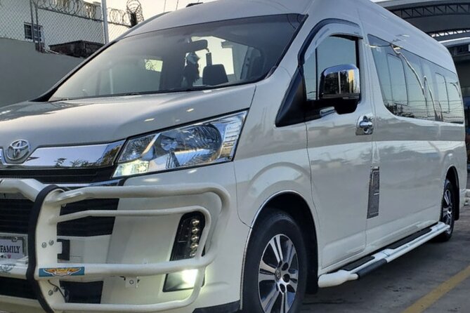 Private Transfer From/To Puerto Plata Airport - What This Puerto Plata Airport Transfer Really Gets Right