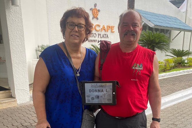 Private Transfer From/To Puerto Plata Airport - How Long the Ride Takes, and What the Timing Means for Your Day