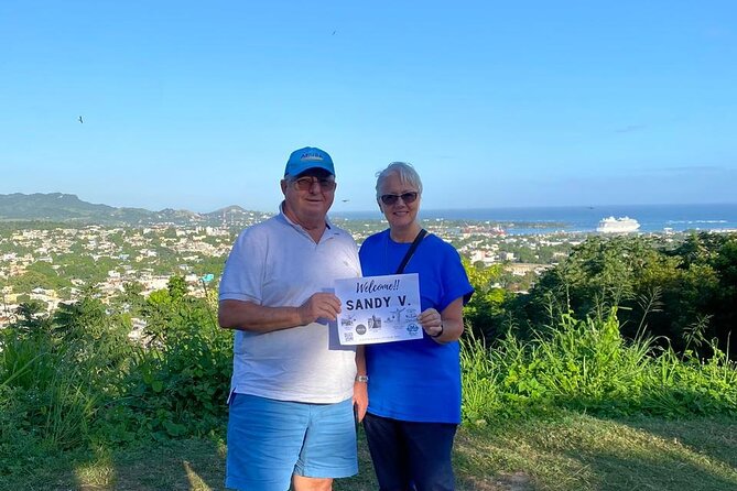 Private Transfer From/To Puerto Plata Airport - Price and Value: $50 Per Group Up to Six