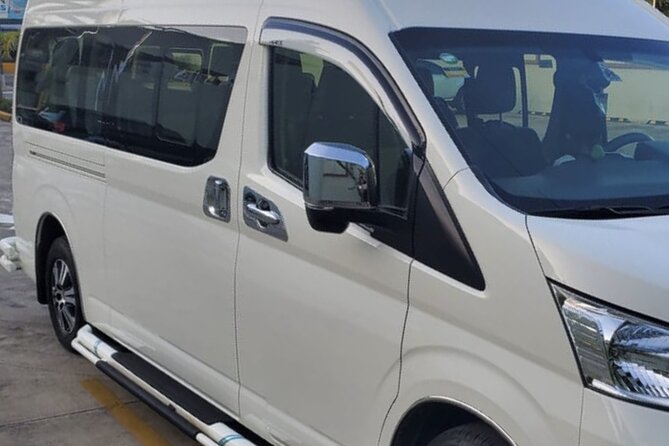 Private Transfer From/To Puerto Plata Airport - Luggage, Names, and the Little Service Details That Actually Matter
