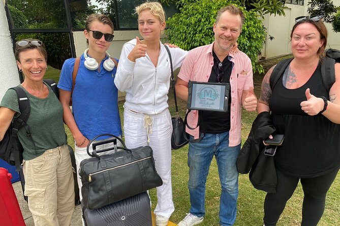 Private Transfer From/To Puerto Plata Airport - Where It Fits in Your Puerto Plata Plans