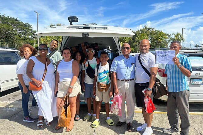 Private Transfer From/To Puerto Plata Airport - Things to Watch For Before You Book