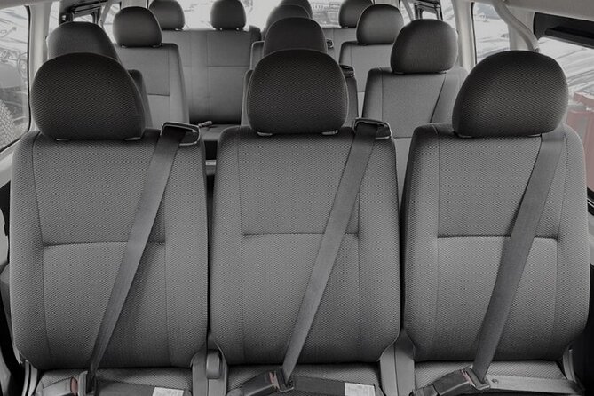 Private Transfer From/To Puerto Plata Airport - Meeting Your Driver, Without the Usual Arrival Chaos
