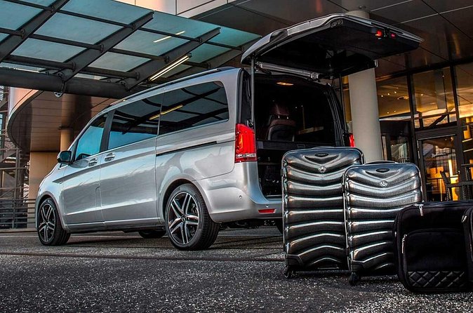 Private Transfer in Punta Cana from Airport and Hotels - Possible Downsides: Where Transfers Sometimes Go Wrong