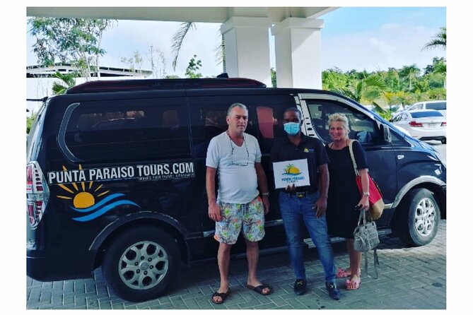 private transfer LUXURY SUBURBAN or CADILLAC round trip PUNTACANA - Timing That Works for Real Travel Days