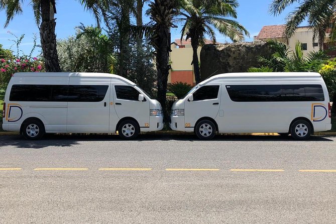 Private Transfer POP Puerto Plata Airport to Hotels in Puerto Plata - Comfort on the ride: drinks, child seats, and a safer feel