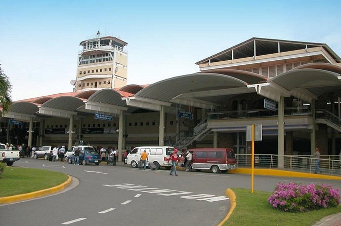 private transfer Puerto Plata Airport to Cabarete - Arrival in Cabarete: Fast Settling In, Less Friction