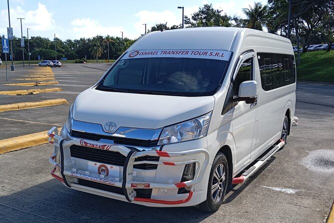 Private transfer Puerto Plata Airport to Hotels. - The most useful things about this Puerto Plata airport transfer